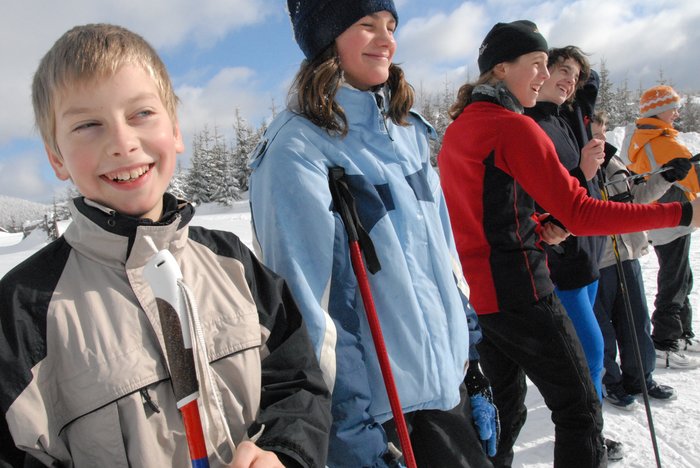 001 Expedice GEMINI 2006